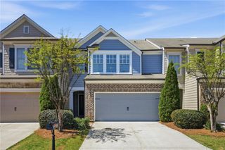 725 Duberry Street, Alpharetta, GA 30004