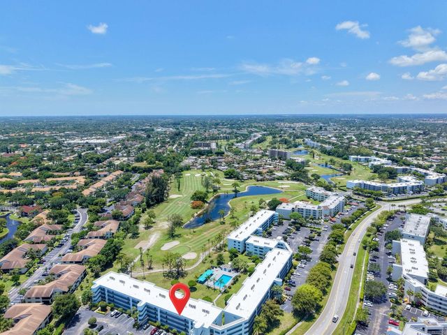 6698 N 10th Ave Avenue N 116, Lake Worth, FL 33467