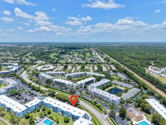 6698 N 10th Ave Avenue N 116, Lake Worth, FL 33467