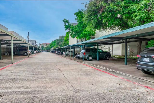 3105 san jacinto, Dallas, TX 75204