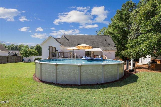 220 Leghorn Drive, Zebulon, NC 27597