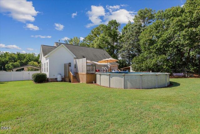 220 Leghorn Drive, Zebulon, NC 27597