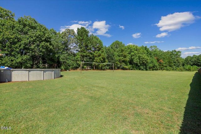 220 Leghorn Drive, Zebulon, NC 27597