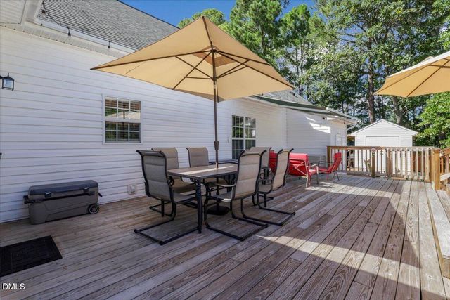 220 Leghorn Drive, Zebulon, NC 27597