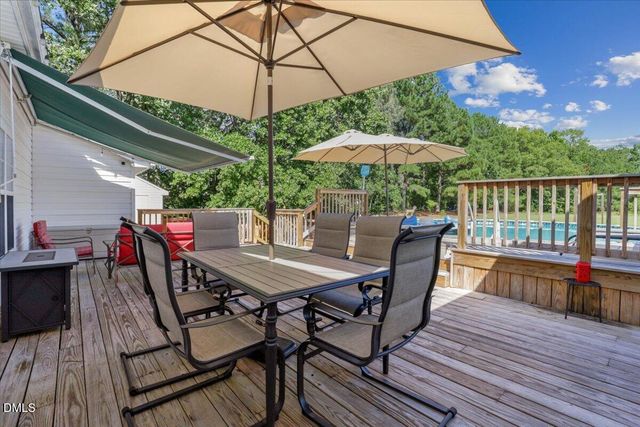 220 Leghorn Drive, Zebulon, NC 27597