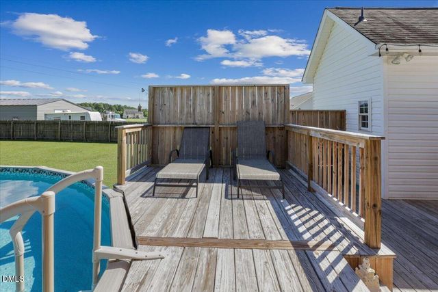 220 Leghorn Drive, Zebulon, NC 27597