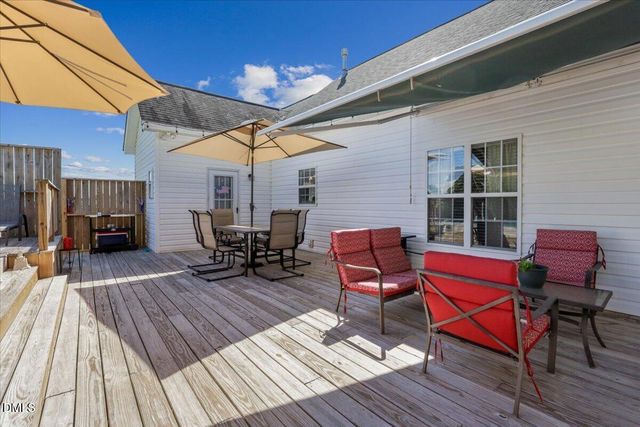220 Leghorn Drive, Zebulon, NC 27597