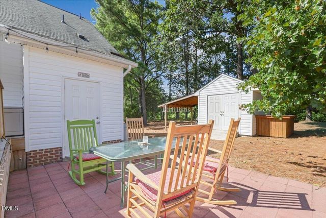 220 Leghorn Drive, Zebulon, NC 27597