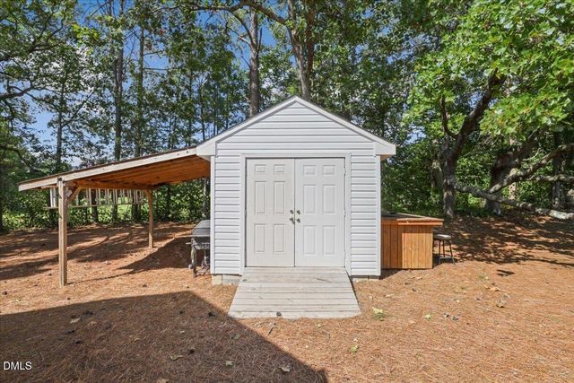 220 Leghorn Drive, Zebulon, NC 27597