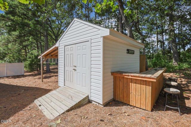 220 Leghorn Drive, Zebulon, NC 27597