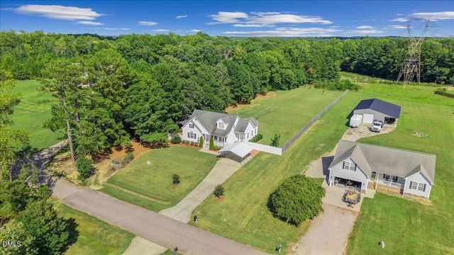 220 Leghorn Drive, Zebulon, NC 27597