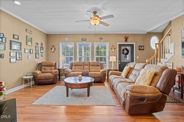220 Leghorn Drive, Zebulon, NC 27597