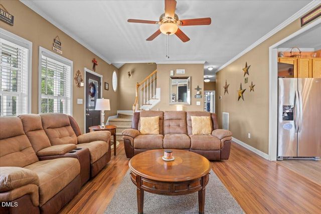 220 Leghorn Drive, Zebulon, NC 27597