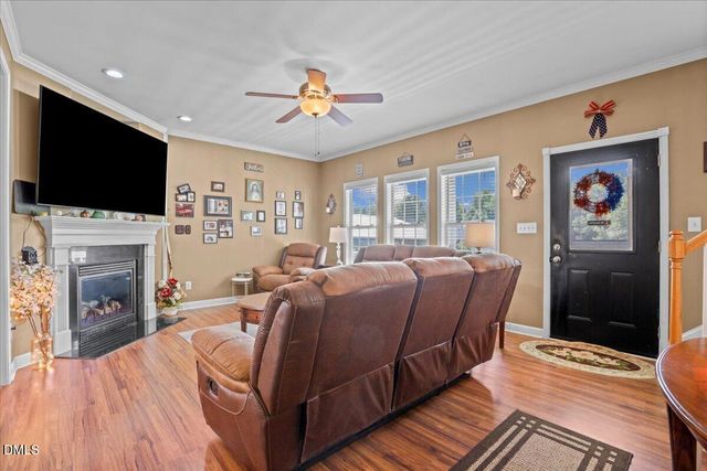 220 Leghorn Drive, Zebulon, NC 27597