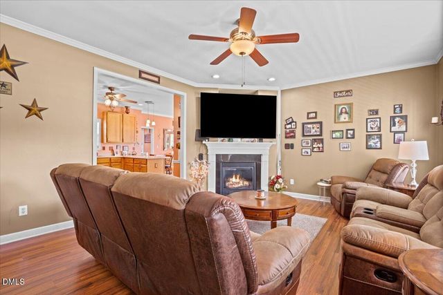 220 Leghorn Drive, Zebulon, NC 27597