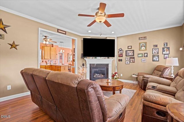 220 Leghorn Drive, Zebulon, NC 27597