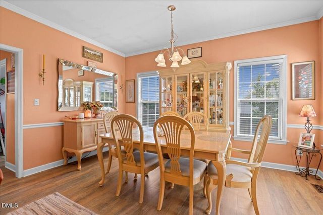 220 Leghorn Drive, Zebulon, NC 27597