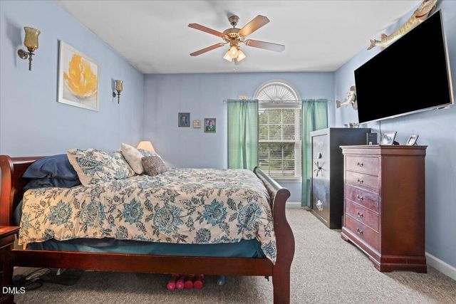 220 Leghorn Drive, Zebulon, NC 27597