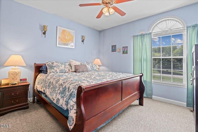 220 Leghorn Drive, Zebulon, NC 27597