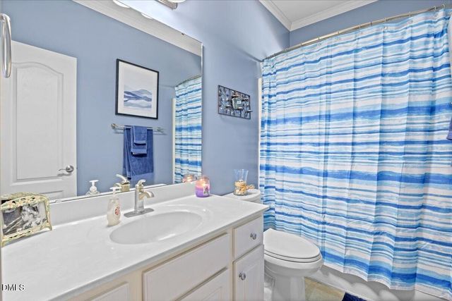 220 Leghorn Drive, Zebulon, NC 27597