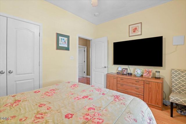 220 Leghorn Drive, Zebulon, NC 27597