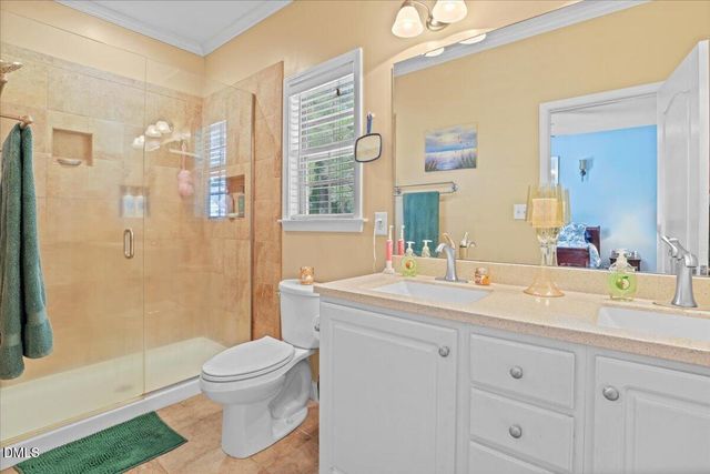 220 Leghorn Drive, Zebulon, NC 27597