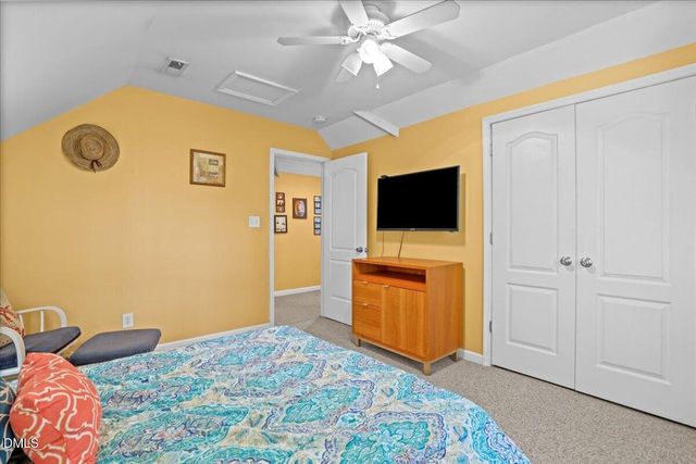 220 Leghorn Drive, Zebulon, NC 27597