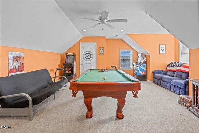220 Leghorn Drive, Zebulon, NC 27597