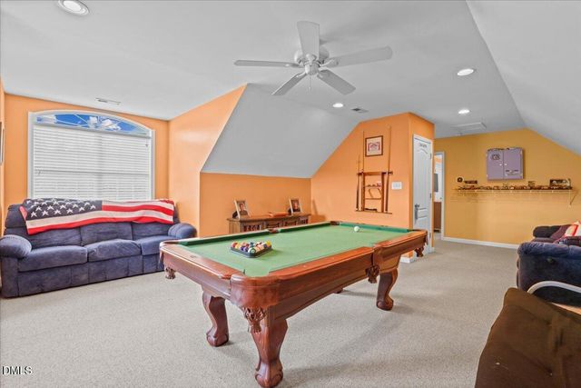 220 Leghorn Drive, Zebulon, NC 27597