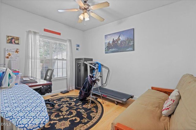 220 Leghorn Drive, Zebulon, NC 27597