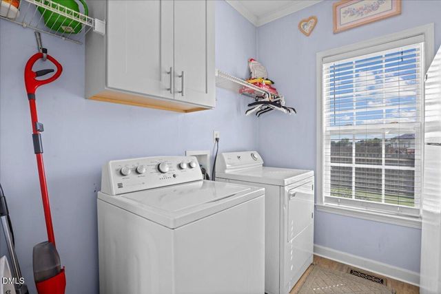 220 Leghorn Drive, Zebulon, NC 27597
