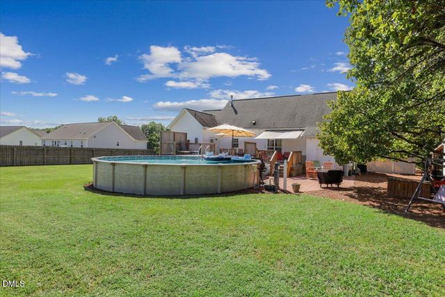 220 Leghorn Drive, Zebulon, NC 27597