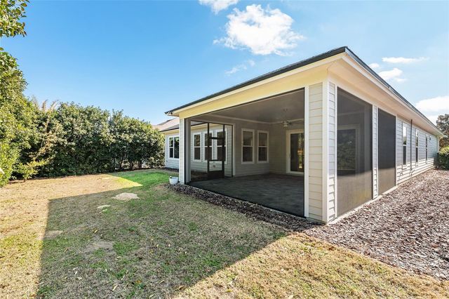 11890 SW 33RD LANE, Gainesville, FL 32608