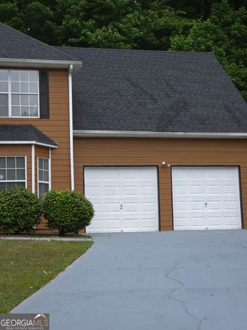 5380 Rock Place Drive, Stone Mountain, GA 30087