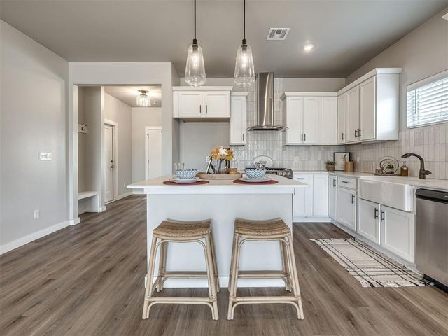 8104 NW NW 151st Circle, Edmond, OK 73013