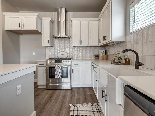 8104 NW NW 151st Circle, Edmond, OK 73013