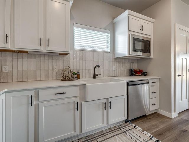 8104 NW NW 151st Circle, Edmond, OK 73013