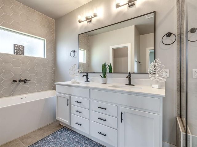 8104 NW NW 151st Circle, Edmond, OK 73013