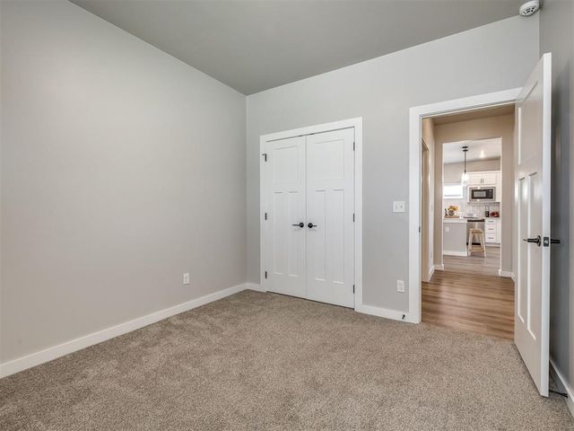 8104 NW NW 151st Circle, Edmond, OK 73013