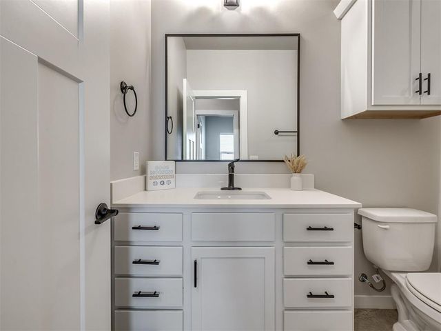 8104 NW NW 151st Circle, Edmond, OK 73013