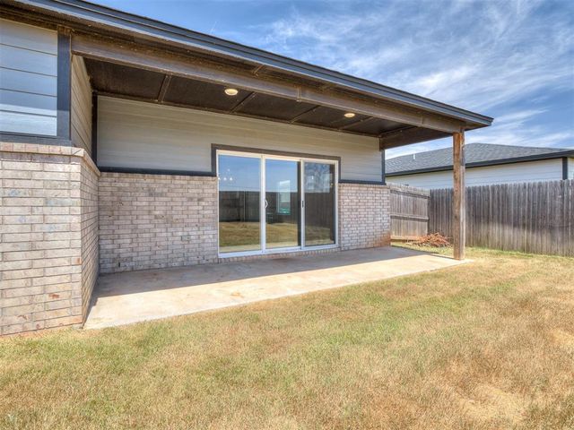 8104 NW NW 151st Circle, Edmond, OK 73013