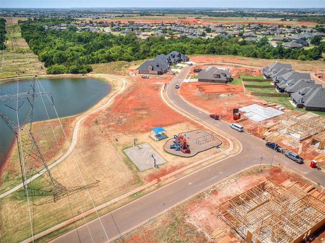 8104 NW NW 151st Circle, Edmond, OK 73013