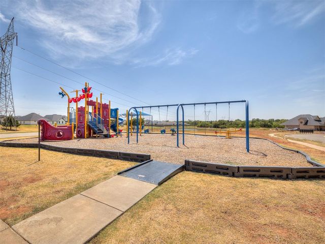 8104 NW NW 151st Circle, Edmond, OK 73013