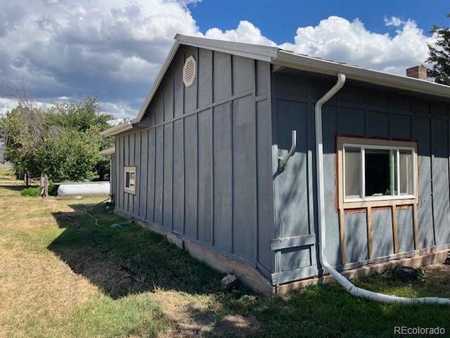 518 Trinchera St, San Luis, CO 81152