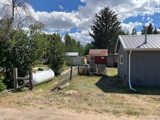 518 Trinchera St, San Luis, CO 81152