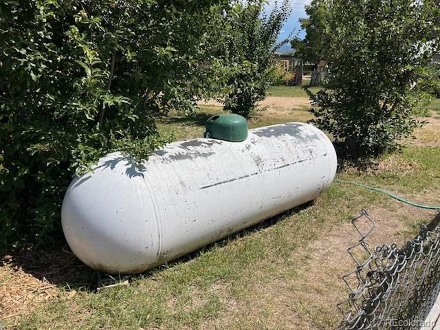 518 Trinchera St, San Luis, CO 81152