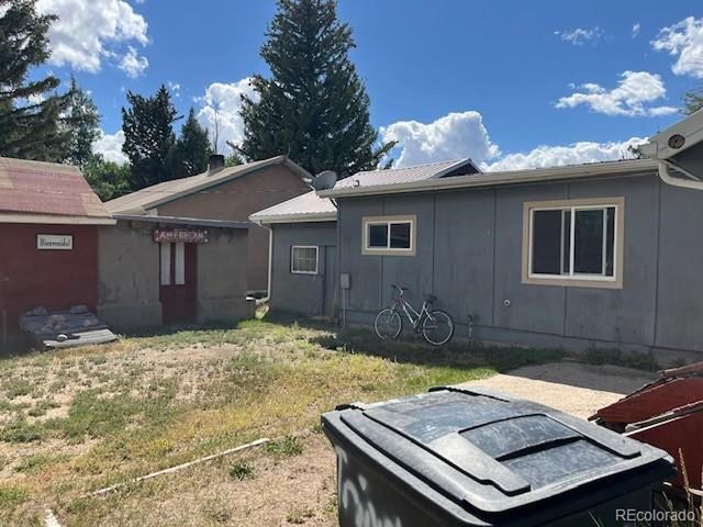 518 Trinchera St, San Luis, CO 81152