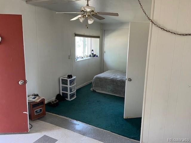 518 Trinchera St, San Luis, CO 81152