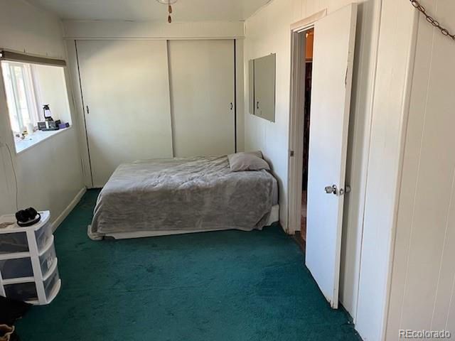 518 Trinchera St, San Luis, CO 81152