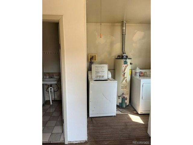 518 Trinchera St, San Luis, CO 81152